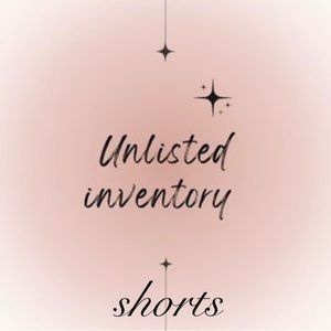 Unlisted LIVE show TOPS